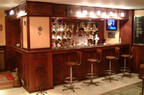 Imagen general del Hali Hotel. Foto 2