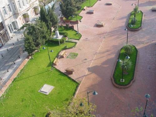 Imagen general del Hali Hotel. Foto 4