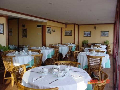 Imagen general del Hali Hotel. Foto 5