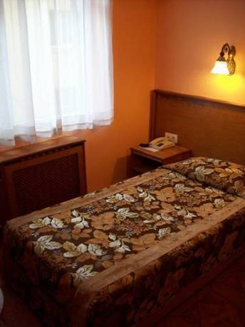 Imagen general del Hali Hotel. Foto 6