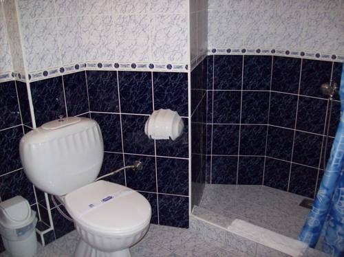 Imagen general del Hali Hotel. Foto 7