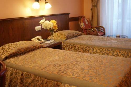 Imagen general del Hali Hotel. Foto 8