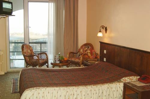 Imagen general del Hali Hotel. Foto 9