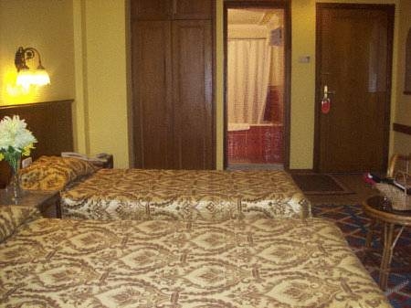 Imagen general del Hali Hotel. Foto 10