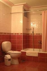 Imagen general del Hali Hotel. Foto 13