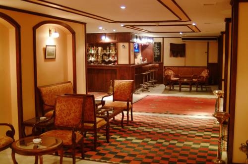 Imagen general del Hali Hotel. Foto 14