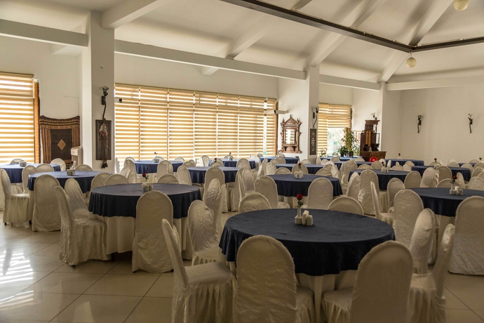 Imagen del bar/restaurante del Halici Hotel, Pamukkale. Foto 2