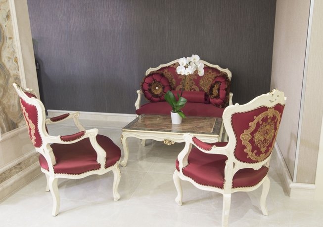 Imagen de los interiores del Halifaks Hotel. Foto 15