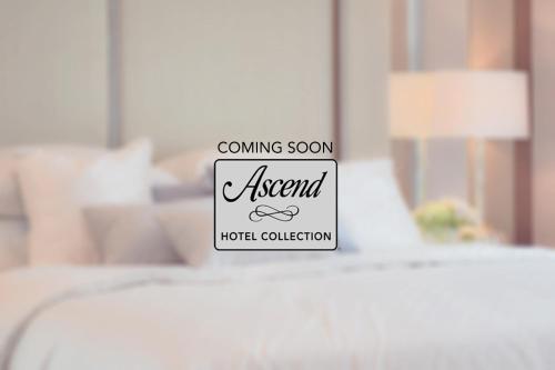 Imagen general del Halifax Tower Hotel & Conference Centre, Ascend Hotel Collection. Foto 1