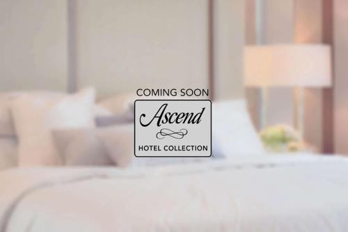 Imagen general del Halifax Tower Hotel & Conference Centre, Ascend Hotel Collection. Foto 2
