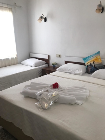Imagen de la habitación del Halikarnas Pansiyon. Foto 2