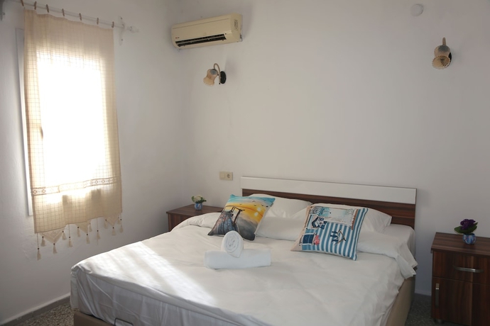 Imagen de la habitación del Halikarnas Pansiyon. Foto 3