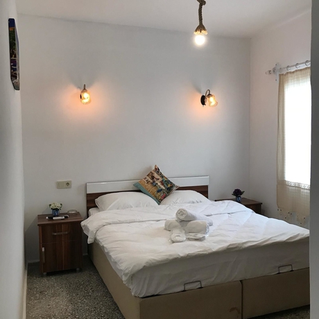 Imagen de la habitación del Halikarnas Pansiyon. Foto 7