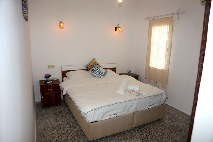 Imagen de la habitación del Halikarnas Pansiyon. Foto 8