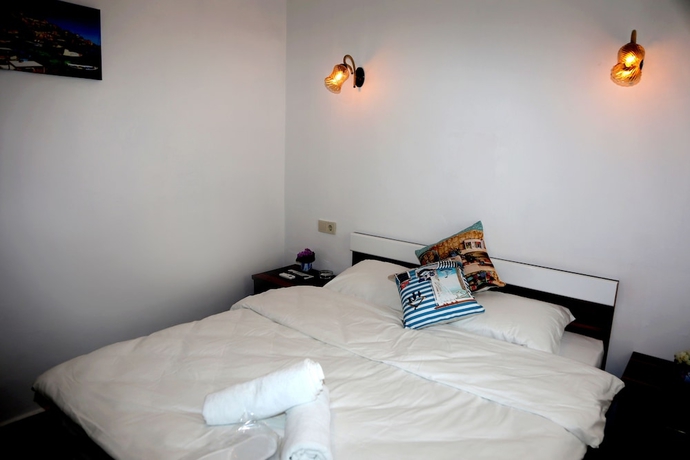 Imagen de la habitación del Halikarnas Pansiyon. Foto 9