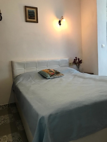 Imagen de la habitación del Halikarnas Pansiyon. Foto 10