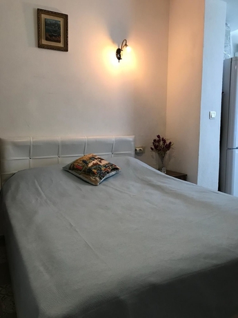 Imagen de la habitación del Halikarnas Pansiyon. Foto 11