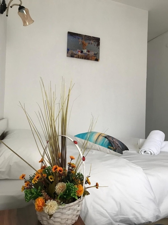 Imagen de la habitación del Halikarnas Pansiyon. Foto 13