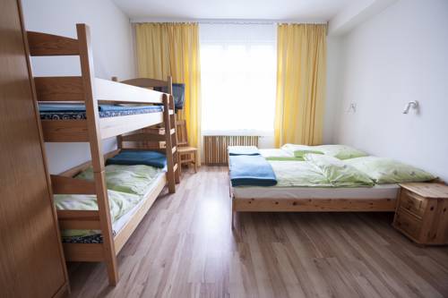 Imagen de la habitación del Halin&oacute;wka. Foto 4