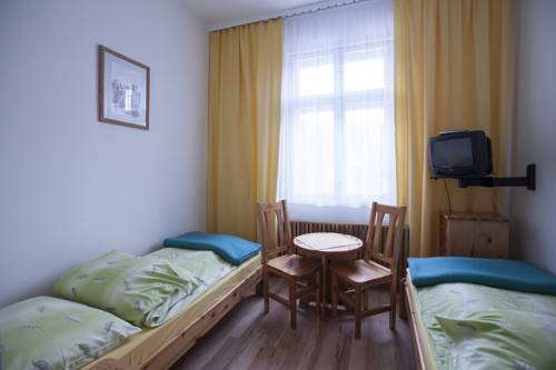 Imagen de la habitación del Halin&oacute;wka. Foto 5