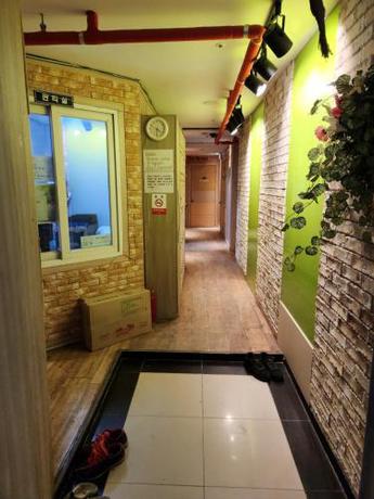 Imagen general del Halla Livingtel. Foto 1