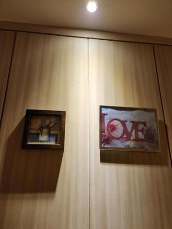 Imagen general del Halla Livingtel. Foto 2