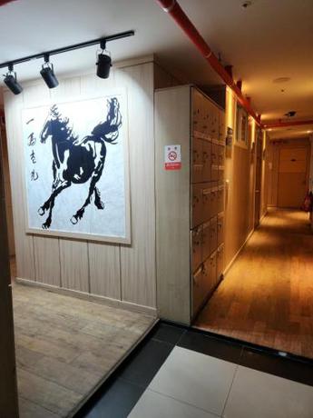 Imagen general del Halla Livingtel. Foto 6