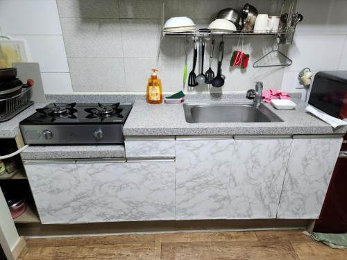 Imagen general del Halla Livingtel. Foto 9