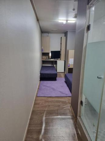 Imagen general del Halla Livingtel. Foto 11