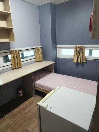 Imagen de la habitación del Halla Livingtel. Foto 18