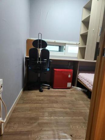 Imagen general del Halla Livingtel. Foto 12