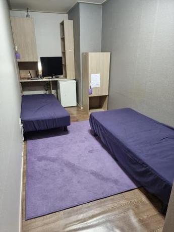 Imagen general del Halla Livingtel. Foto 15