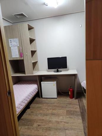 Imagen general del Halla Livingtel. Foto 16