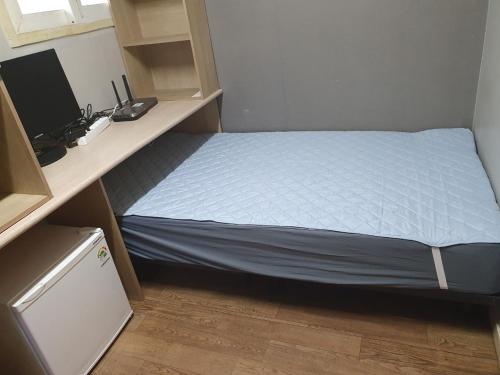 Imagen de la habitación del Halla Livingtel. Foto 19