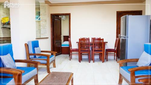 Imagen de la habitación del Halla Matrouh Al Bosphorus. Foto 16