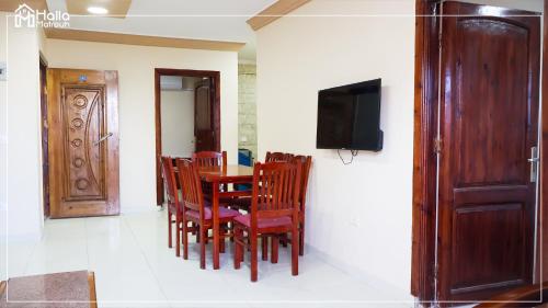 Imagen de la habitación del Halla Matrouh Al Bosphorus. Foto 17