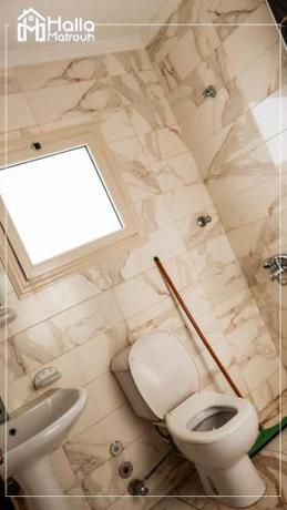 Imagen de la habitación del Halla Matrouh Al Bosphorus. Foto 20