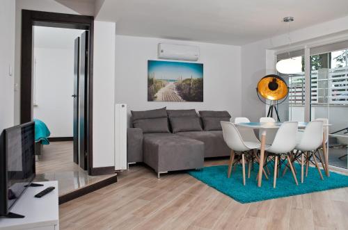 Imagen general del Haller House Apartamenty. Foto 2