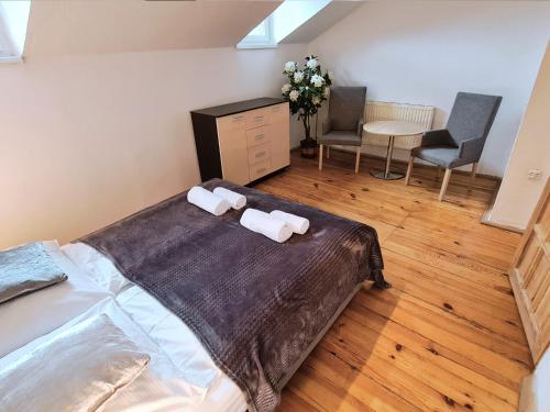 Imagen de la habitación del Halny Natura Tour. Foto 6