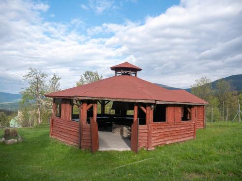 Imagen de los exteriores del Halny Natura Tour. Foto 15