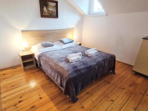 Imagen de la habitación del Halny Natura Tour. Foto 8