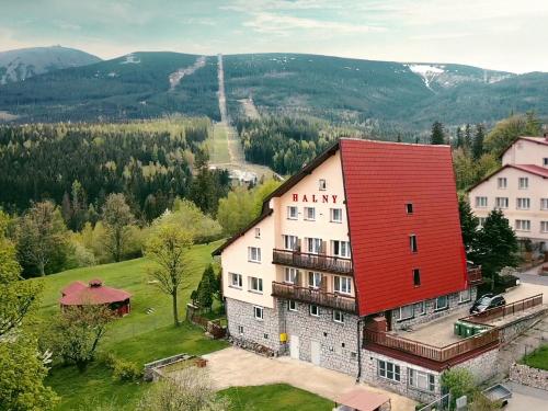 Imagen general del Halny Natura Tour. Foto 4