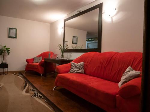 Imagen general del Halny Natura Tour. Foto 1