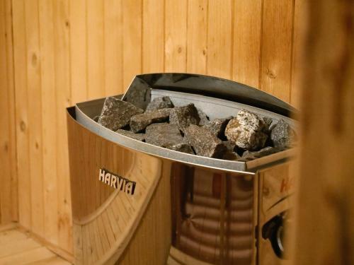 Imagen de los interiores del Halny Natura Tour. Foto 18