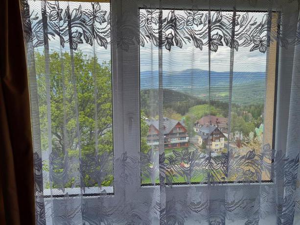 Imagen de la habitación del Halny Natura Tour. Foto 11