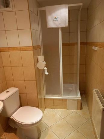 Imagen de la habitación del Halny Natura Tour. Foto 12