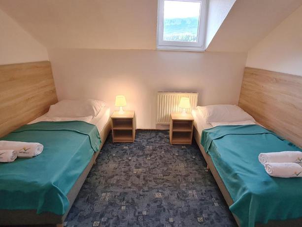 Imagen de la habitación del Halny Natura Tour. Foto 13