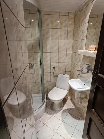 Imagen de la habitación del Halny Natura Tour. Foto 14