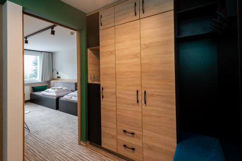 Imagen general del Halo Szczyrk. Foto 4