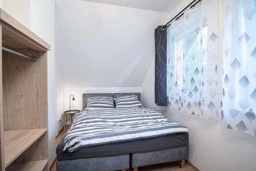 Imagen de la habitación del Hamak Lubiatowo. Foto 16